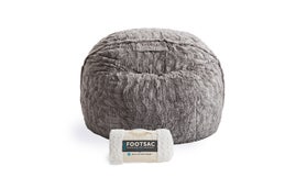 SuperSac Bundle: Room for Two Footsac